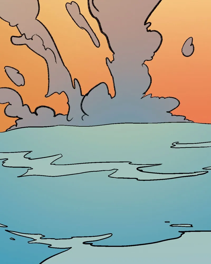 Read Trailer Park Warlock chapter 142 image 4 on Lezhin