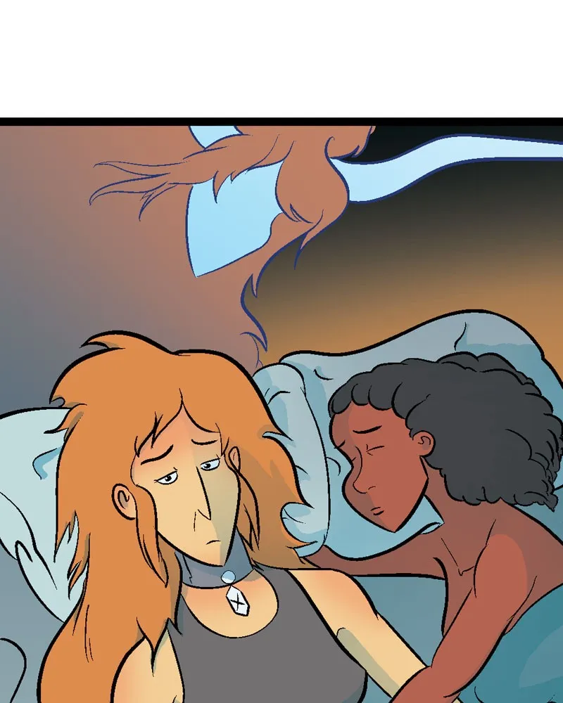 Read Trailer Park Warlock chapter 142 image 40 on Lezhin