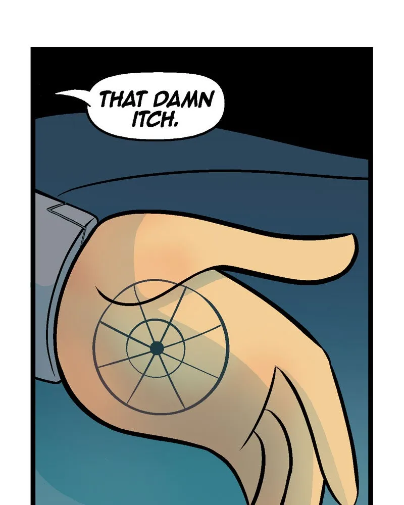 Read Trailer Park Warlock chapter 142 image 42 on Lezhin