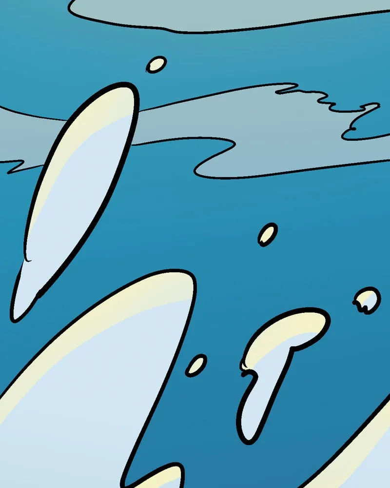 Read Trailer Park Warlock chapter 142 image 5 on Lezhin