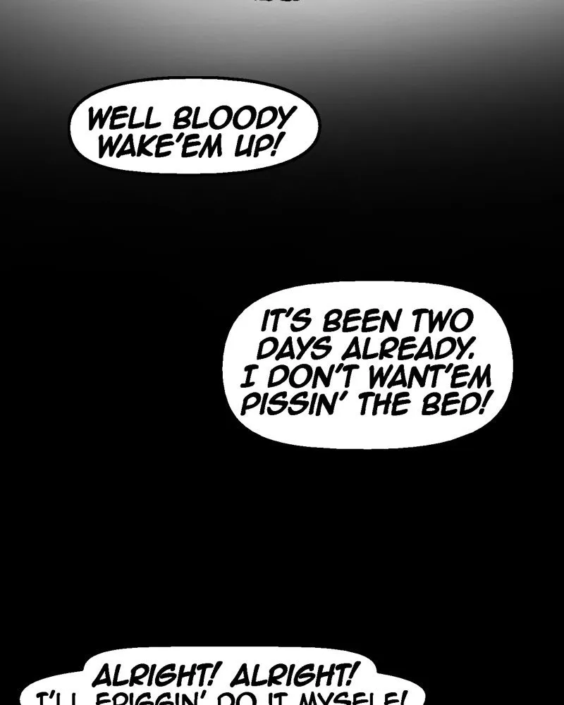 Read Trailer Park Warlock chapter 142 image 60 on Lezhin