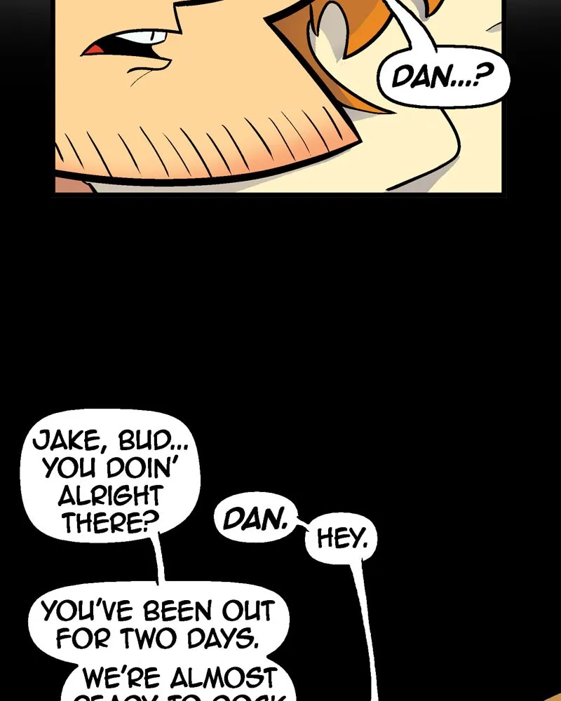 Read Trailer Park Warlock chapter 142 image 63 on Lezhin