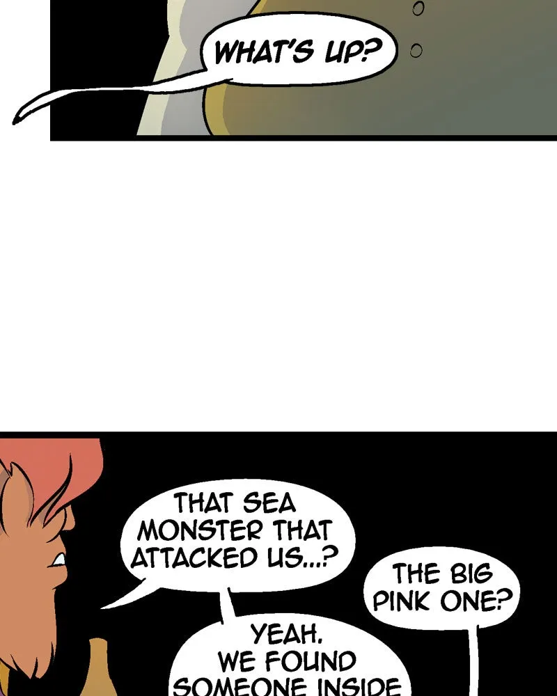 Read Trailer Park Warlock chapter 142 image 66 on Lezhin