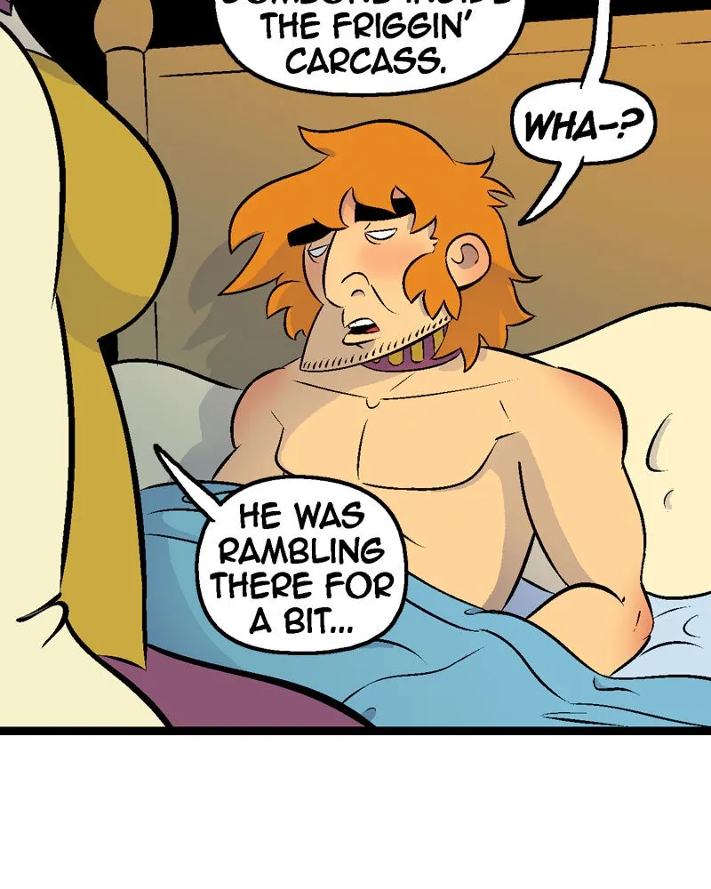 Read Trailer Park Warlock chapter 142 image 67 on Lezhin