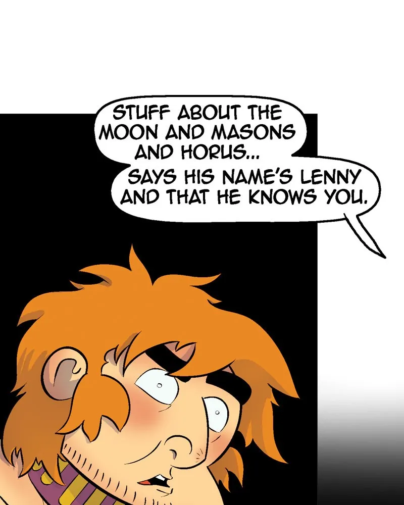 Read Trailer Park Warlock chapter 142 image 68 on Lezhin