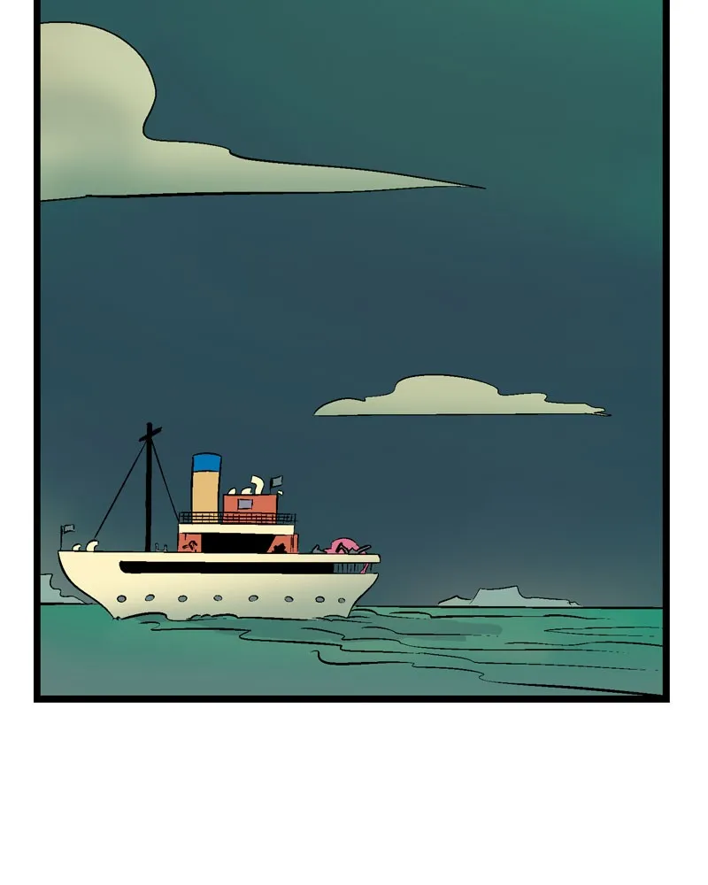 Read Trailer Park Warlock chapter 142 image 72 on Lezhin