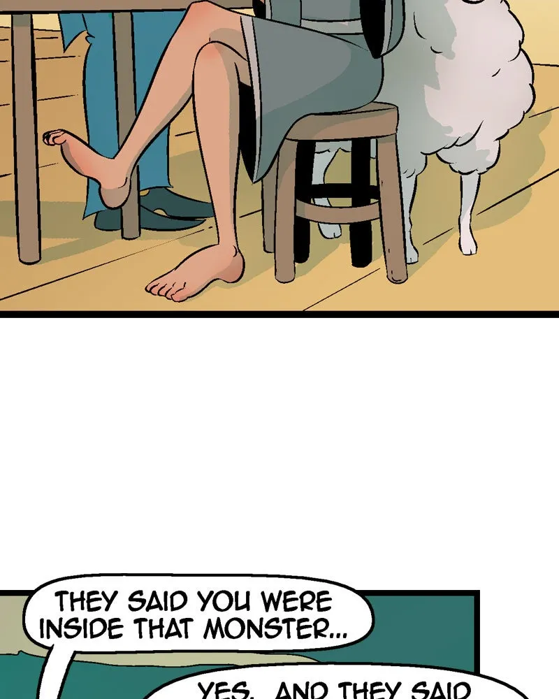 Read Trailer Park Warlock chapter 142 image 74 on Lezhin