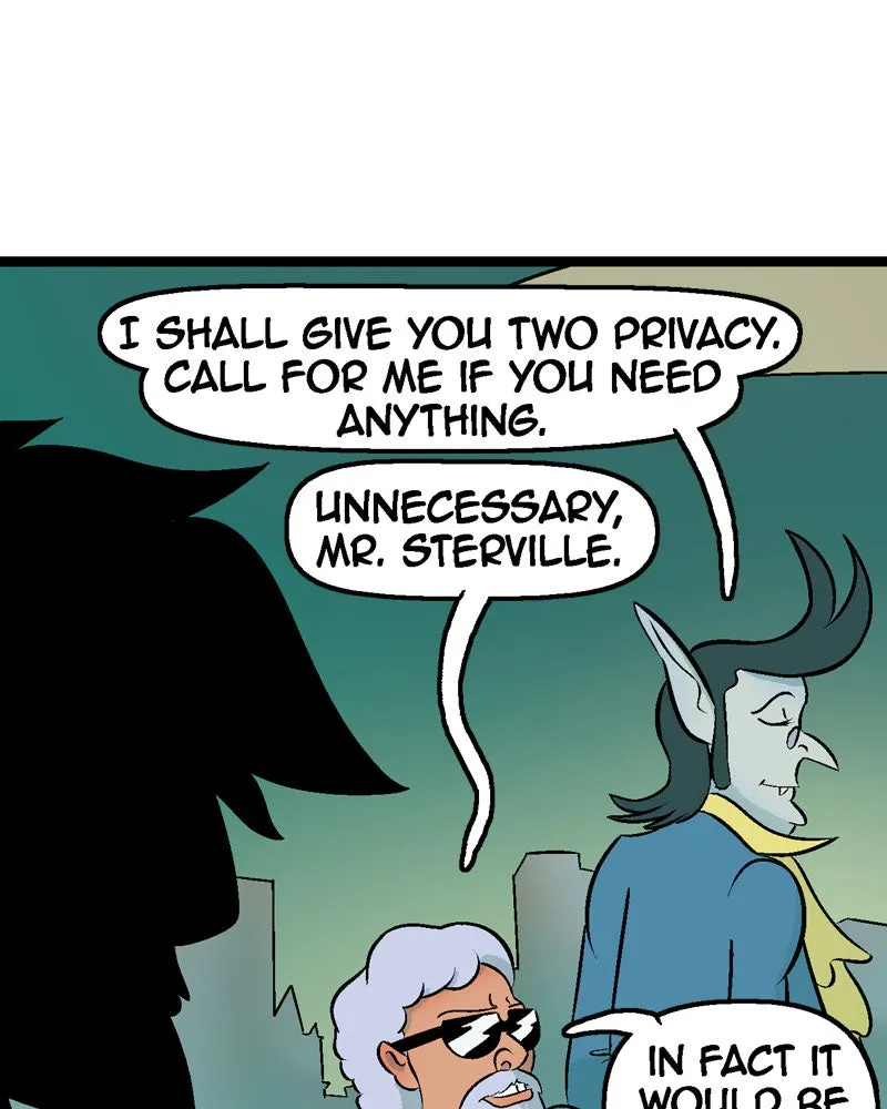 Read Trailer Park Warlock chapter 142 image 76 on Lezhin