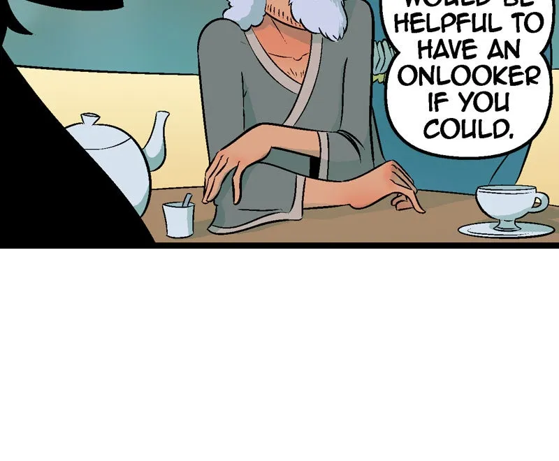 Read Trailer Park Warlock chapter 142 image 77 on Lezhin