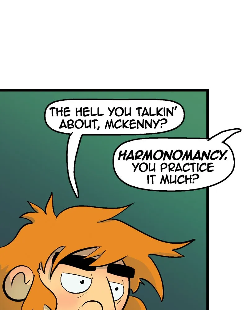 Read Trailer Park Warlock chapter 142 image 78 on Lezhin