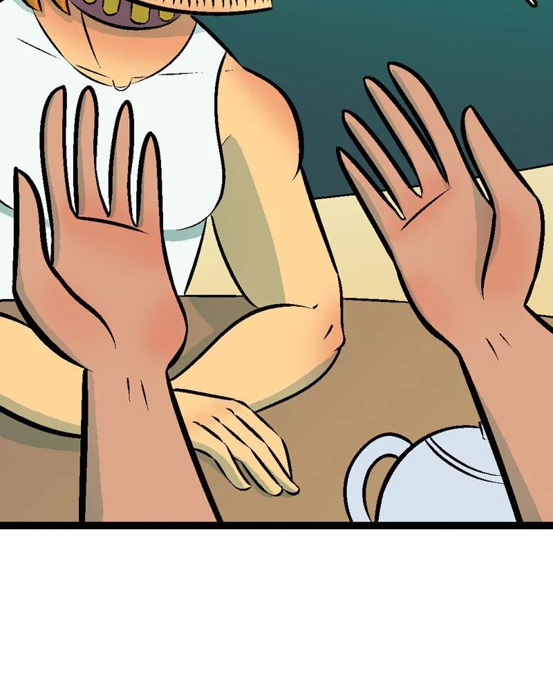 Read Trailer Park Warlock chapter 142 image 82 on Lezhin