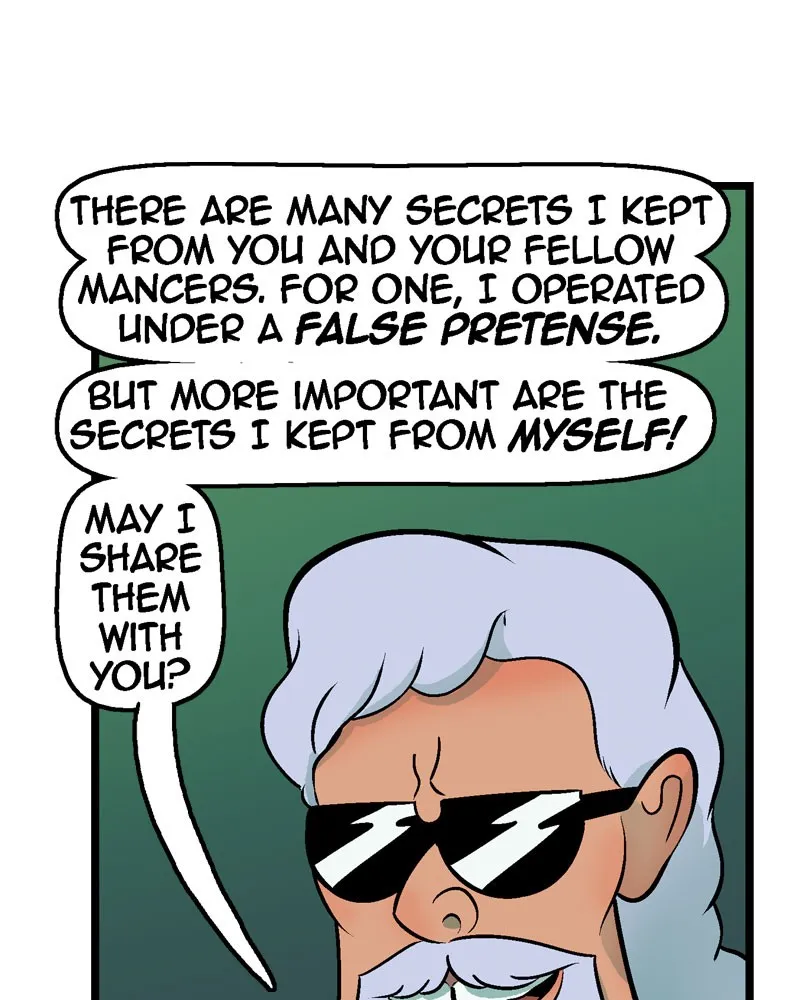 Read Trailer Park Warlock chapter 142 image 83 on Lezhin