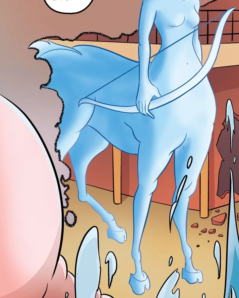 Read Trailer Park Warlock chapter 142 image 9 on Lezhin