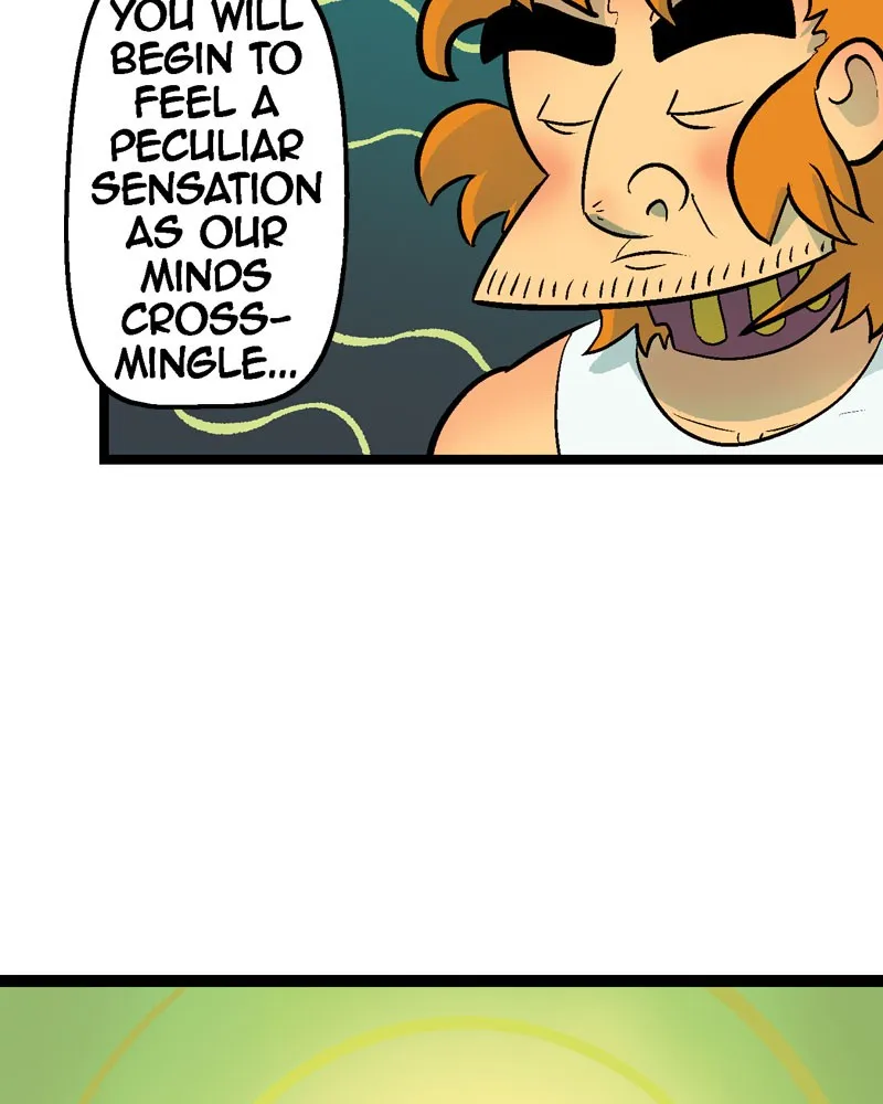 Read Trailer Park Warlock chapter 143 image 12 on Lezhin