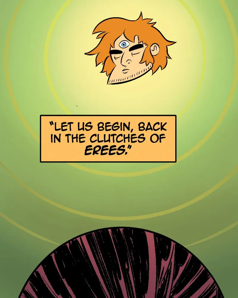Read Trailer Park Warlock chapter 143 image 13 on Lezhin