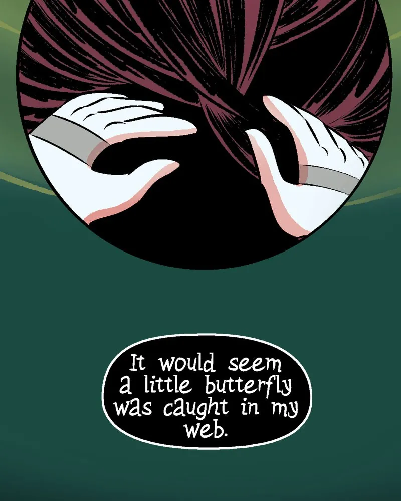Read Trailer Park Warlock chapter 143 image 14 on Lezhin