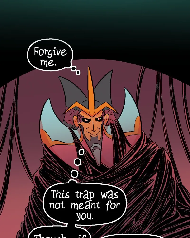 Read Trailer Park Warlock chapter 143 image 15 on Lezhin