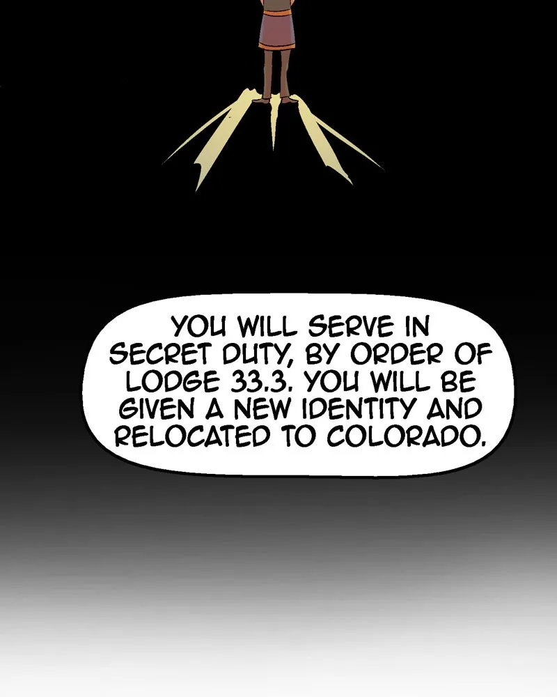 Read Trailer Park Warlock chapter 143 image 22 on Lezhin