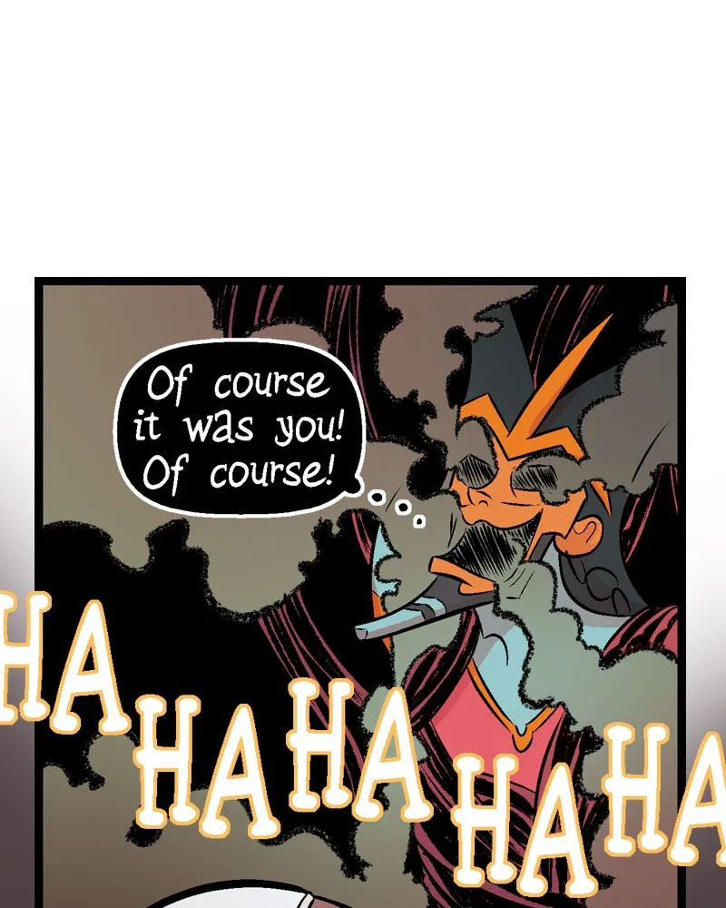 Read Trailer Park Warlock chapter 143 image 28 on Lezhin