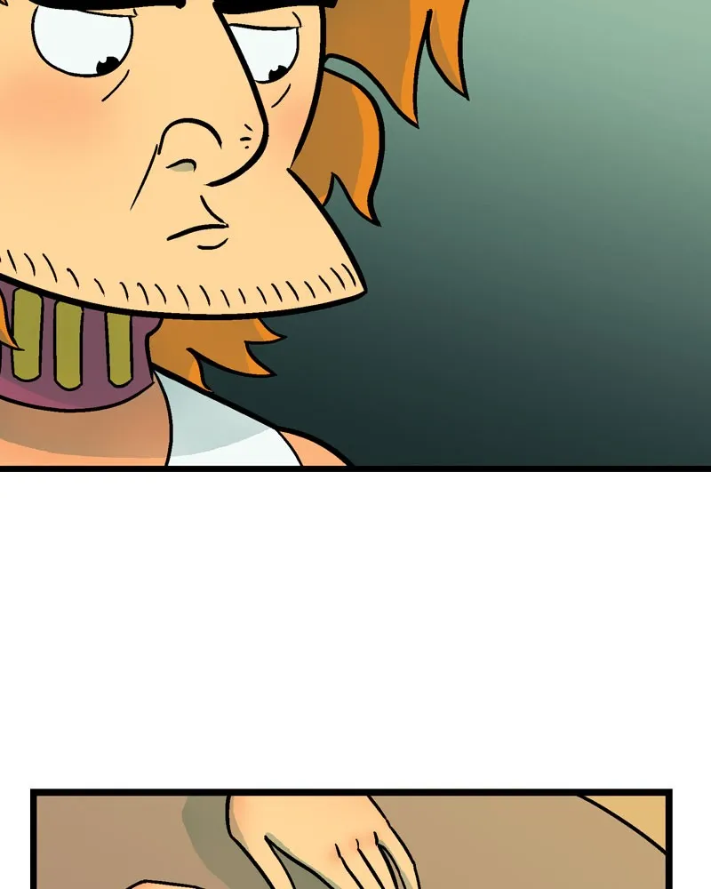 Read Trailer Park Warlock chapter 143 image 3 on Lezhin