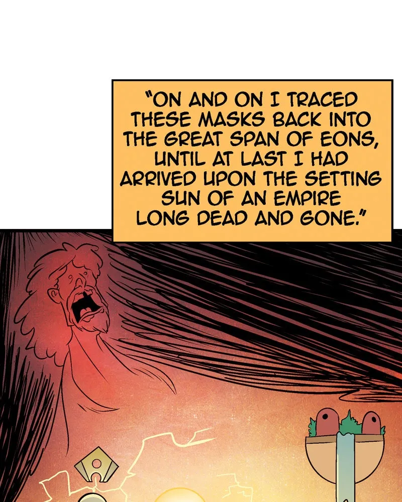 Read Trailer Park Warlock chapter 143 image 37 on Lezhin