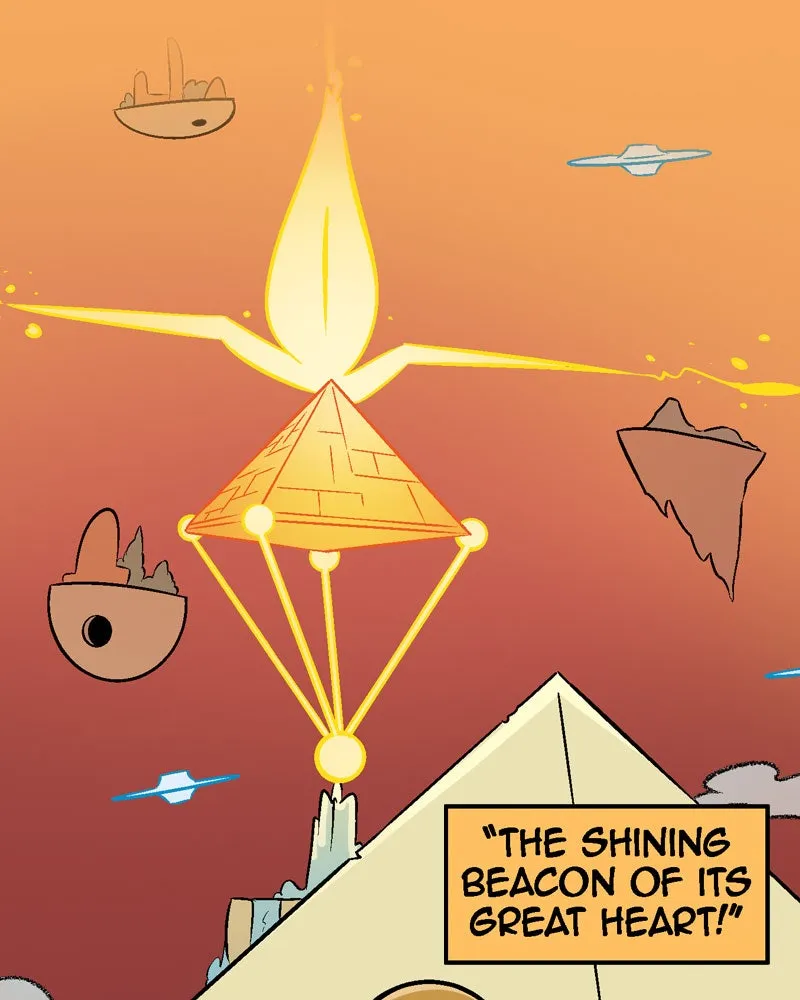 Read Trailer Park Warlock chapter 143 image 39 on Lezhin