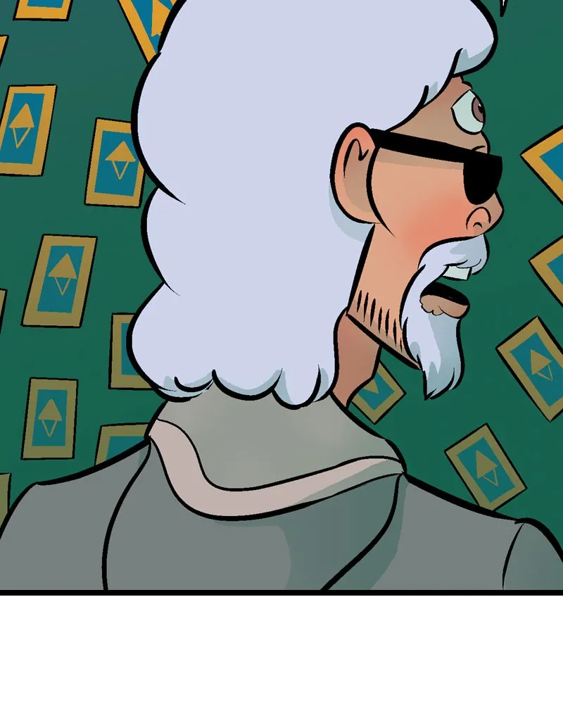 Read Trailer Park Warlock chapter 143 image 50 on Lezhin