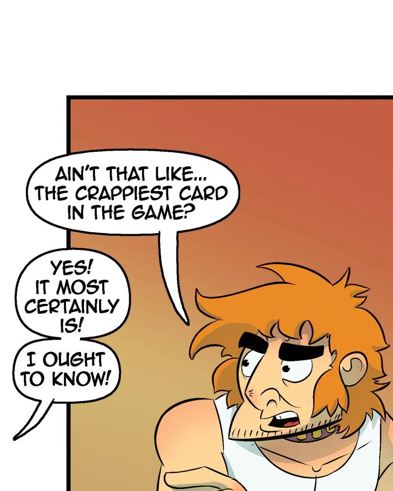 Read Trailer Park Warlock chapter 143 image 65 on Lezhin