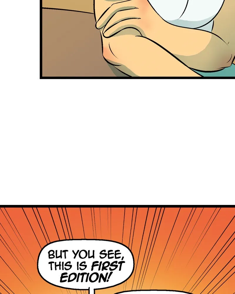 Read Trailer Park Warlock chapter 143 image 66 on Lezhin