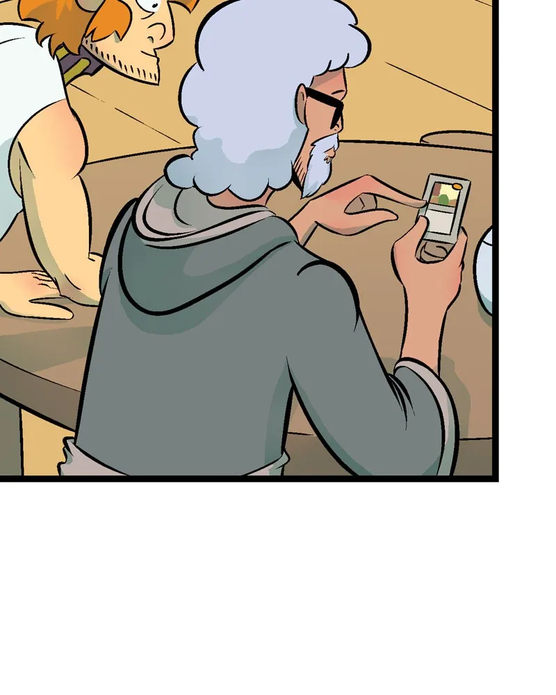 Read Trailer Park Warlock chapter 143 image 69 on Lezhin