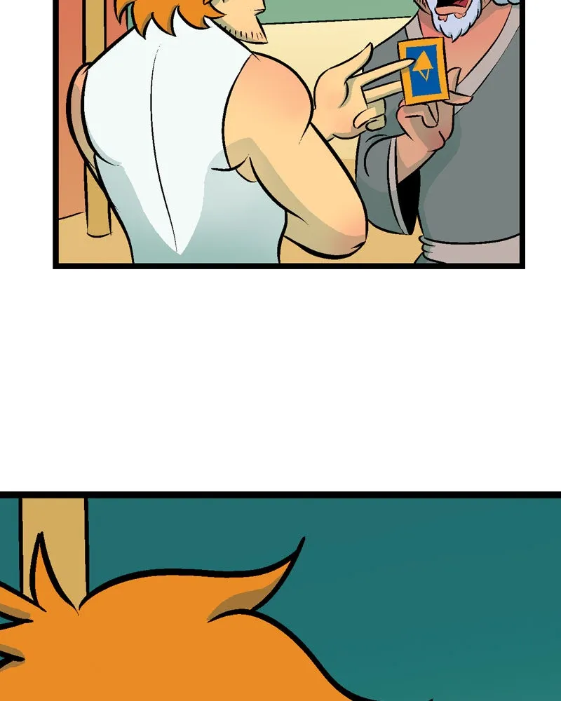 Read Trailer Park Warlock chapter 143 image 79 on Lezhin