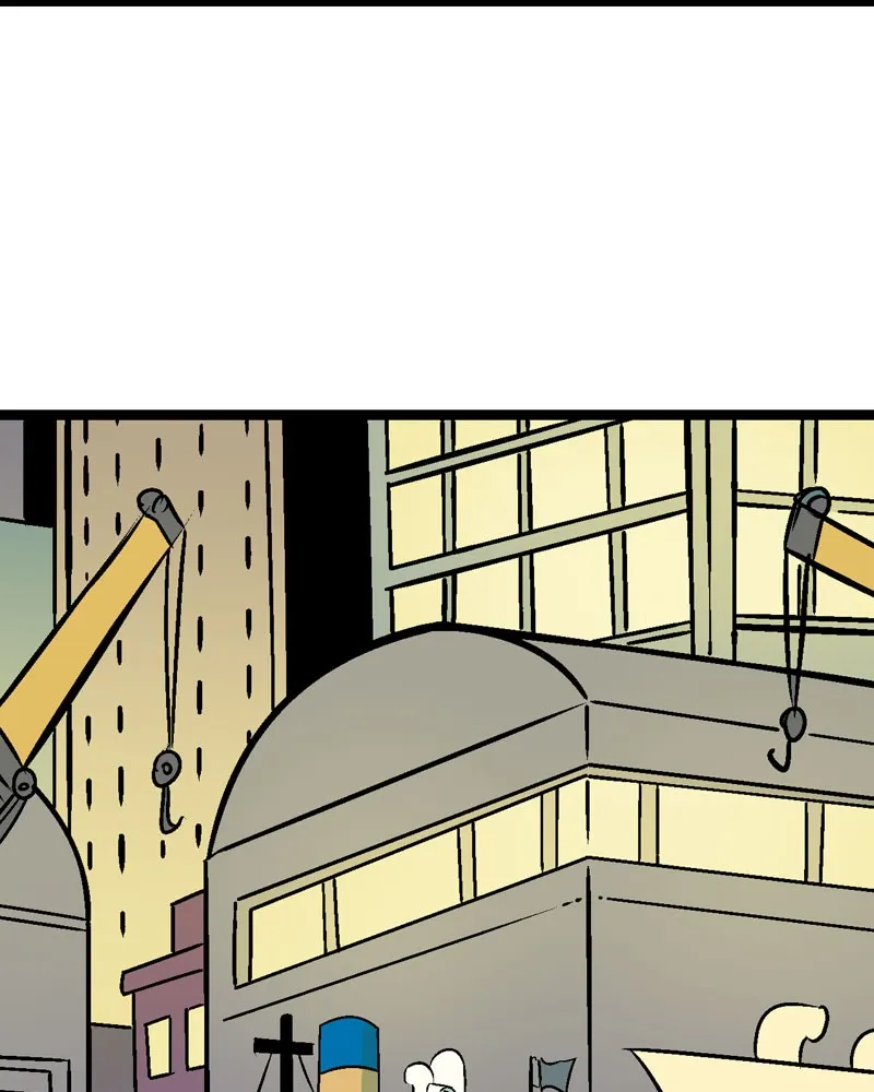 Read Trailer Park Warlock chapter 143 image 81 on Lezhin