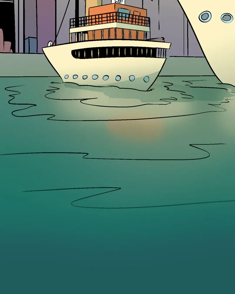Read Trailer Park Warlock chapter 143 image 82 on Lezhin