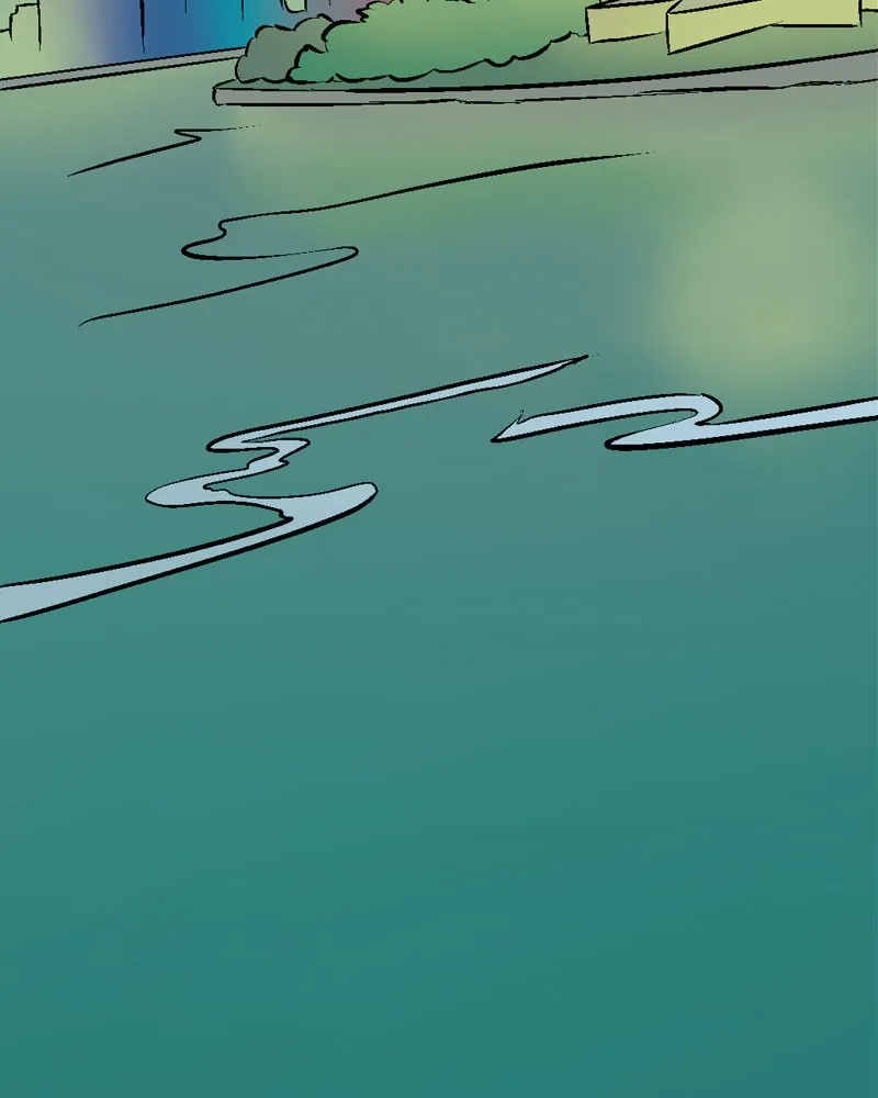 Read Trailer Park Warlock chapter 143 image 84 on Lezhin