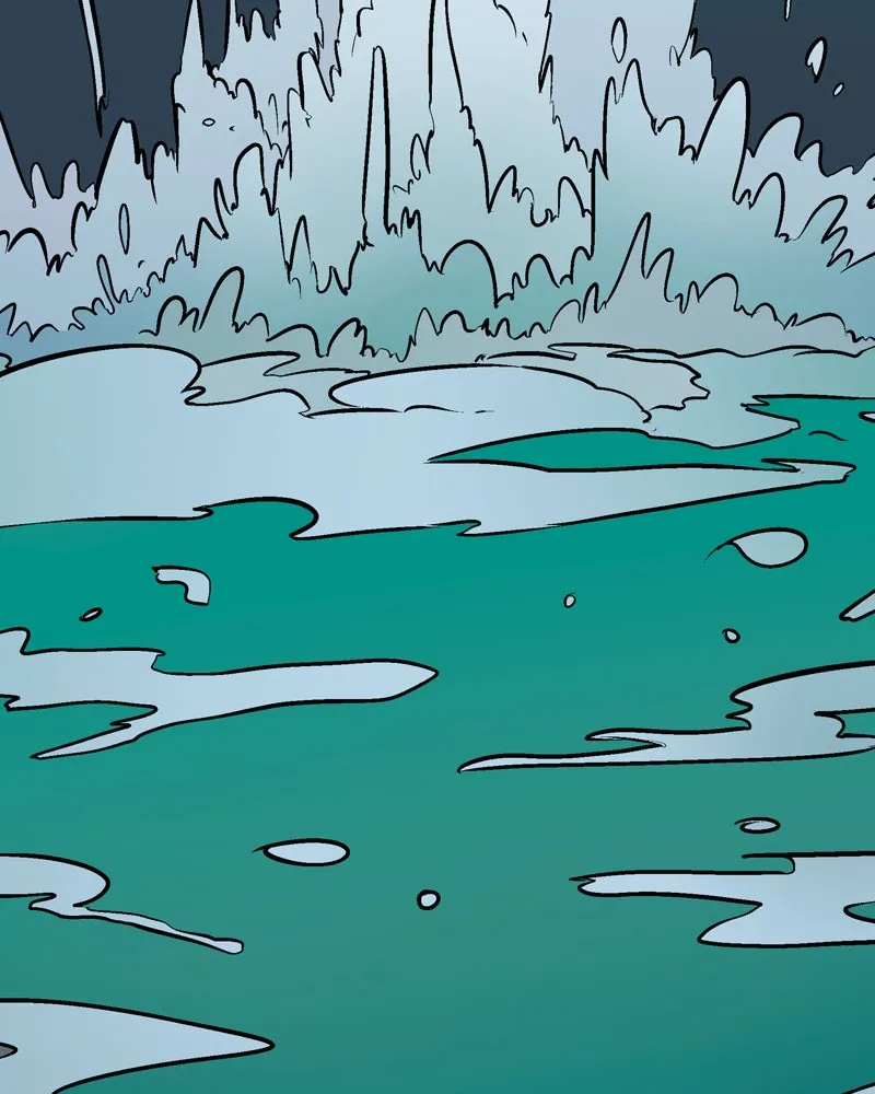 Read Trailer Park Warlock chapter 143 image 95 on Lezhin