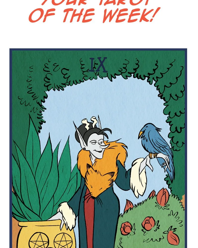 Read Trailer Park Warlock chapter 144 image 100 on Lezhin