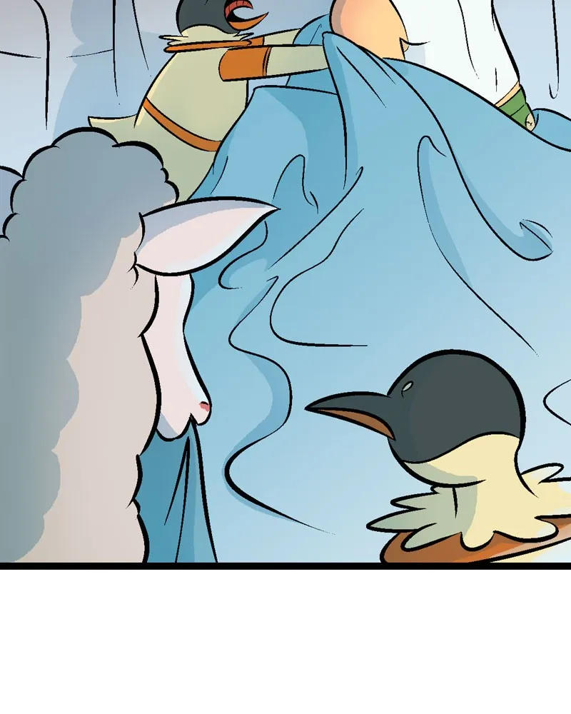 Read Trailer Park Warlock chapter 144 image 11 on Lezhin