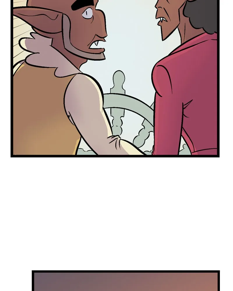 Read Trailer Park Warlock chapter 144 image 20 on Lezhin