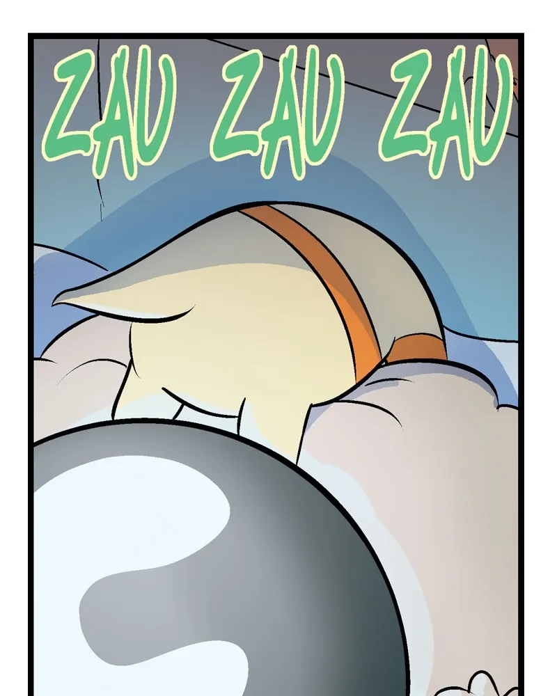 Read Trailer Park Warlock chapter 144 image 3 on Lezhin