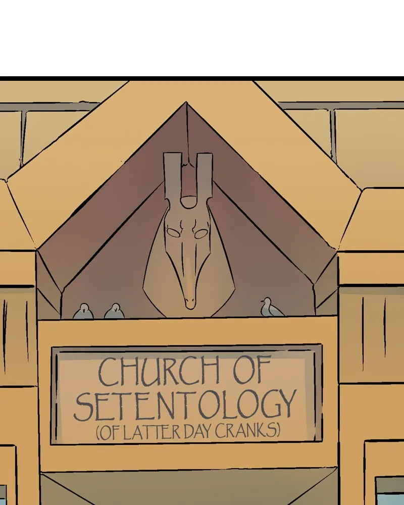 Read Trailer Park Warlock chapter 144 image 38 on Lezhin