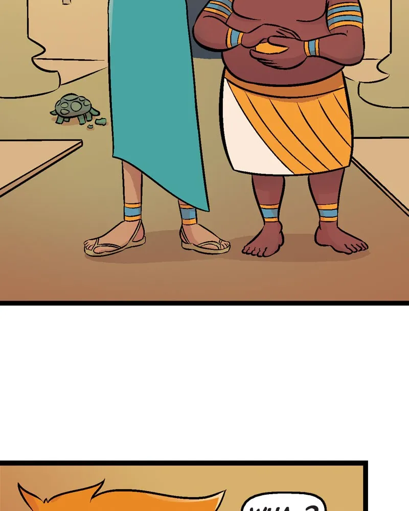 Read Trailer Park Warlock chapter 144 image 42 on Lezhin