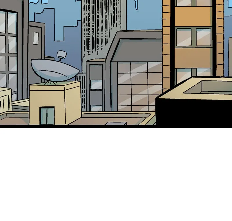 Read Trailer Park Warlock chapter 144 image 49 on Lezhin