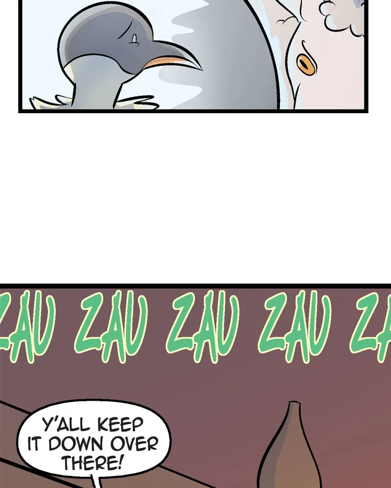 Read Trailer Park Warlock chapter 144 image 5 on Lezhin