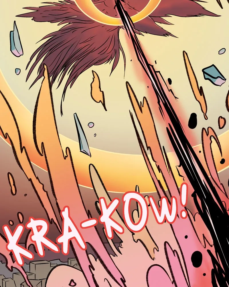 Read Trailer Park Warlock chapter 144 image 67 on Lezhin