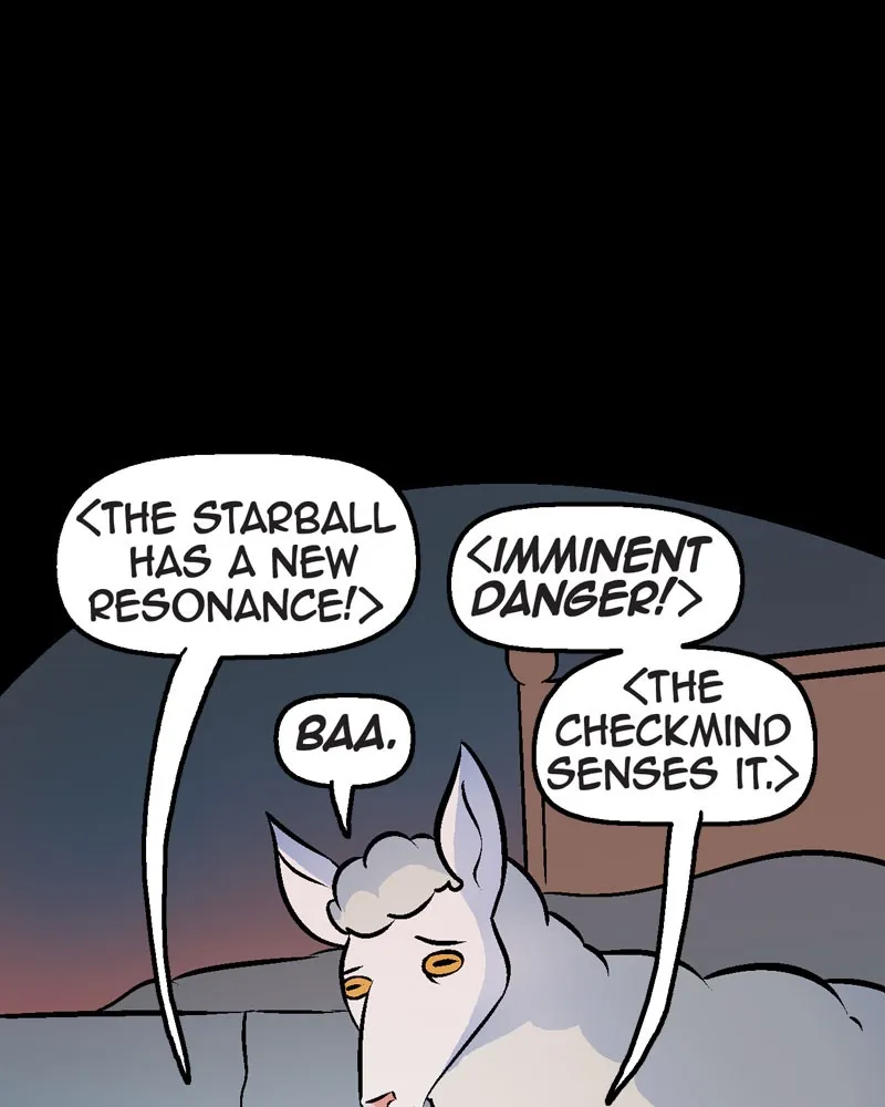 Read Trailer Park Warlock chapter 144 image 7 on Lezhin