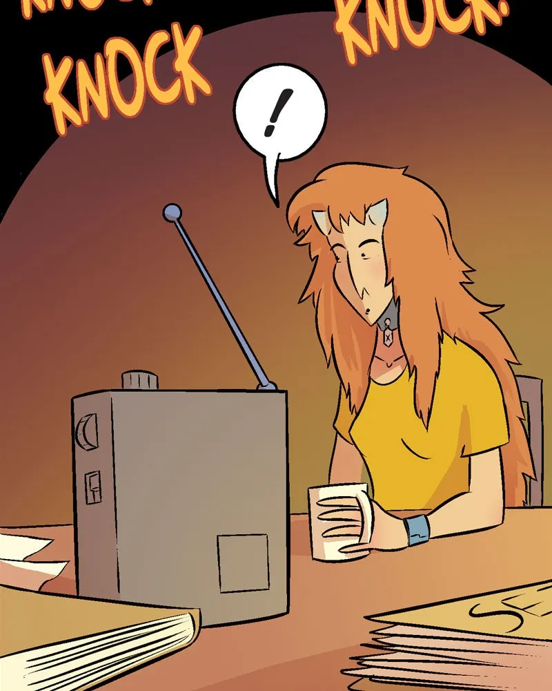Read Trailer Park Warlock chapter 144 image 79 on Lezhin