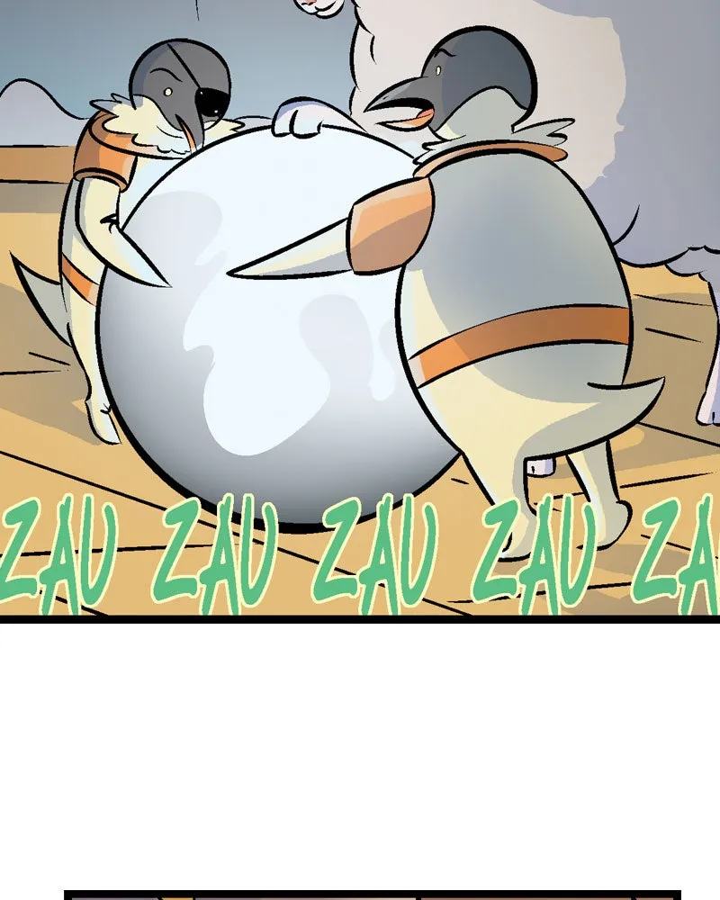Read Trailer Park Warlock chapter 144 image 8 on Lezhin