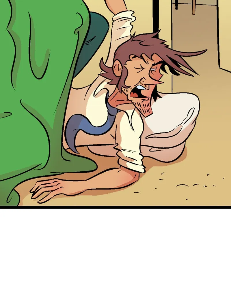 Read Trailer Park Warlock chapter 144 image 81 on Lezhin