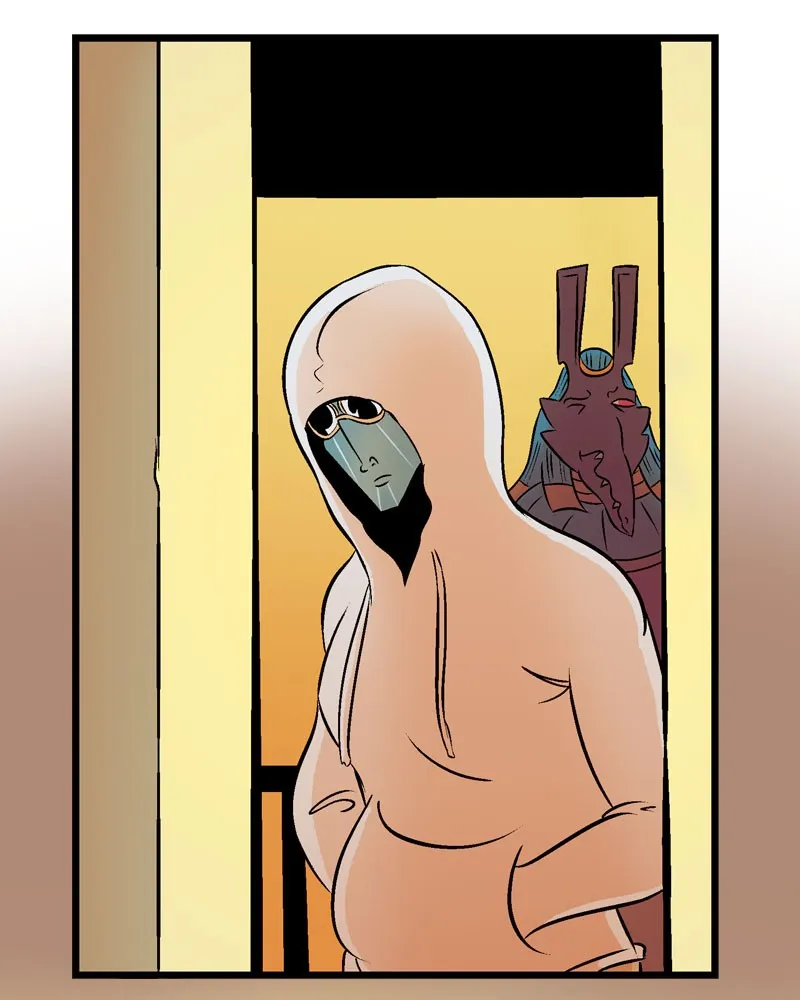 Read Trailer Park Warlock chapter 144 image 84 on Lezhin