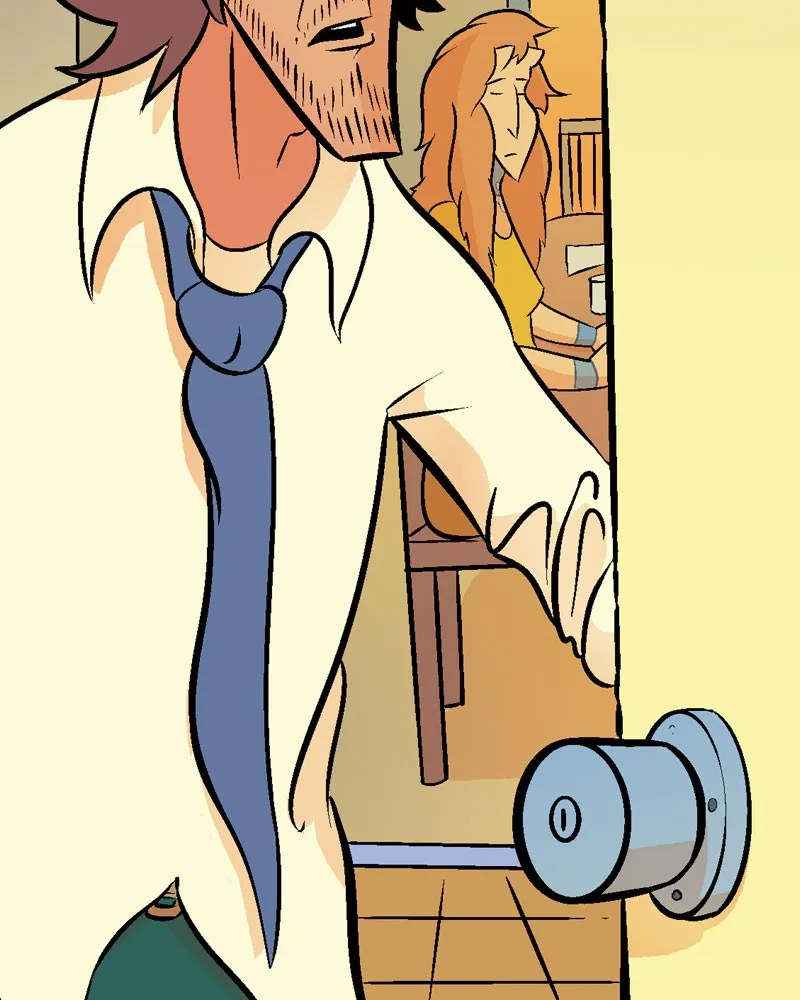 Read Trailer Park Warlock chapter 144 image 86 on Lezhin